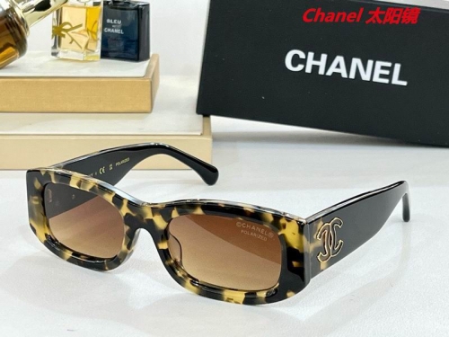 C.h.a.n.e.l. Sunglasses AAAA 5987