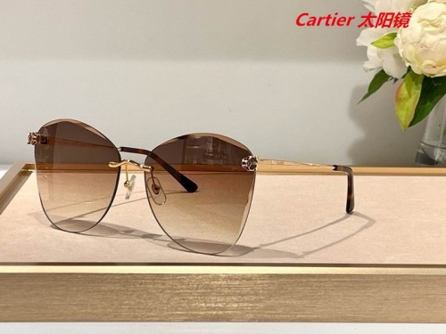 C.a.r.t.i.e.r. Sunglasses AAAA 5983