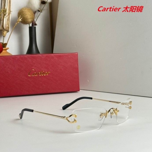 C.a.r.t.i.e.r. Sunglasses AAAA 4225