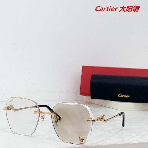 C.a.r.t.i.e.r. Sunglasses AAAA 5296