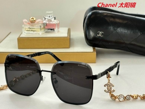 C.h.a.n.e.l. Sunglasses AAAA 4389