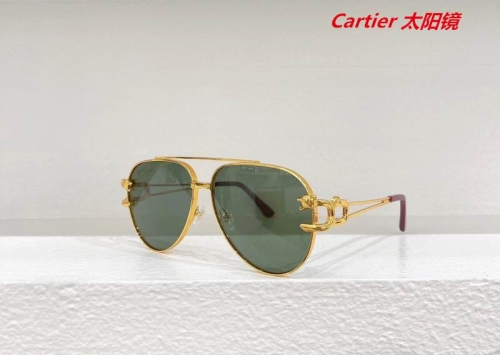 C.a.r.t.i.e.r. Sunglasses AAAA 4378