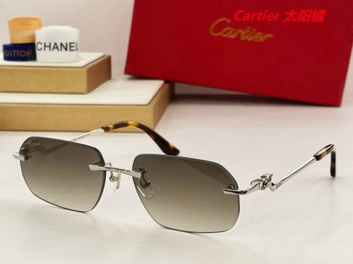 C.a.r.t.i.e.r. Sunglasses AAAA 4539