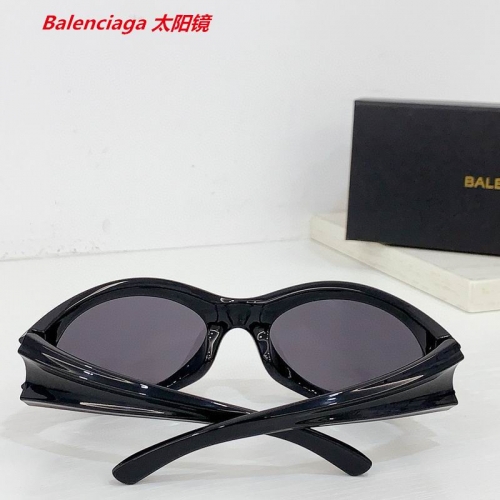 B.a.l.e.n.c.i.a.g.a. Sunglasses AAAA 4136