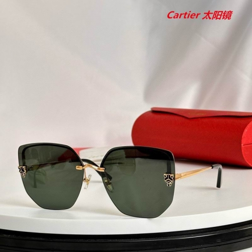 C.a.r.t.i.e.r. Sunglasses AAAA 6213