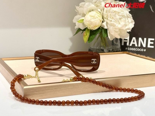 C.h.a.n.e.l. Sunglasses AAAA 4638