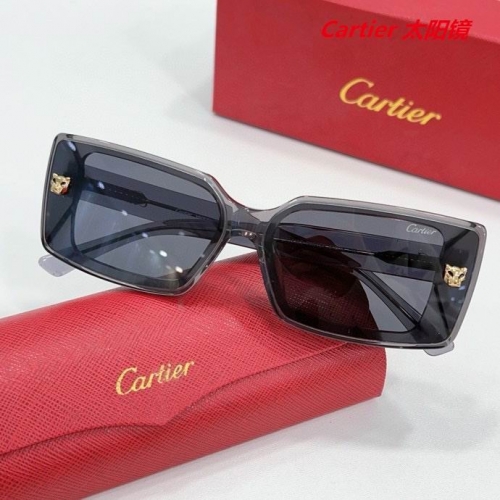 C.a.r.t.i.e.r. Sunglasses AAAA 4852