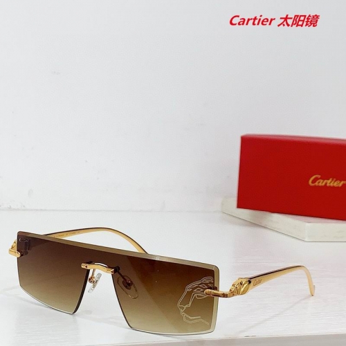 C.a.r.t.i.e.r. Sunglasses AAAA 5340