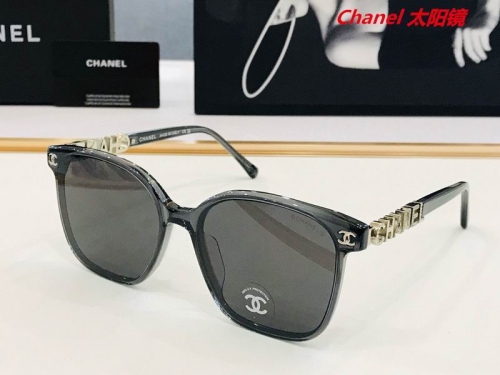 C.h.a.n.e.l. Sunglasses AAAA 6102