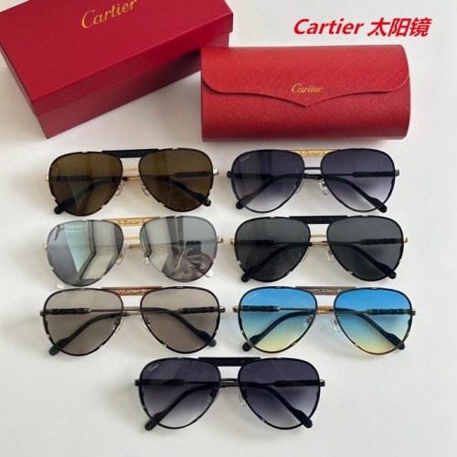 C.a.r.t.i.e.r. Sunglasses AAAA 4039