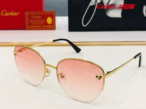 C.a.r.t.i.e.r. Sunglasses AAAA 5716