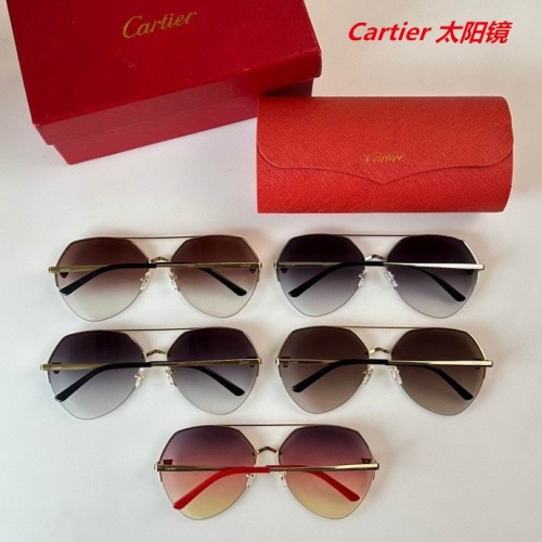 C.a.r.t.i.e.r. Sunglasses AAAA 4124