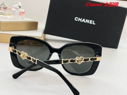 C.h.a.n.e.l. Sunglasses AAAA 5036