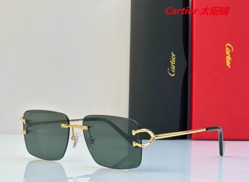 C.a.r.t.i.e.r. Sunglasses AAAA 5147