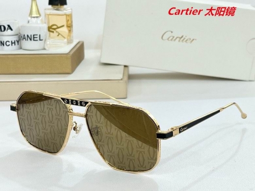 C.a.r.t.i.e.r. Sunglasses AAAA 6294