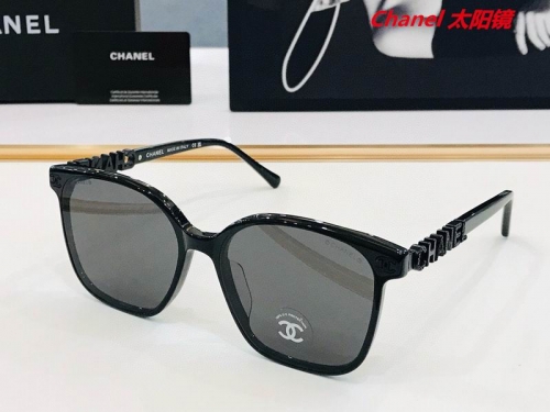 C.h.a.n.e.l. Sunglasses AAAA 6140