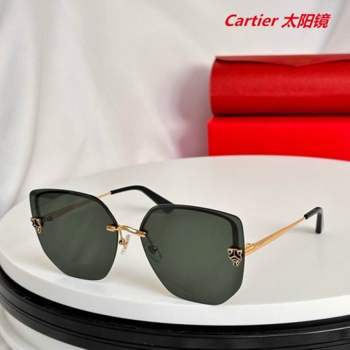 C.a.r.t.i.e.r. Sunglasses AAAA 6009