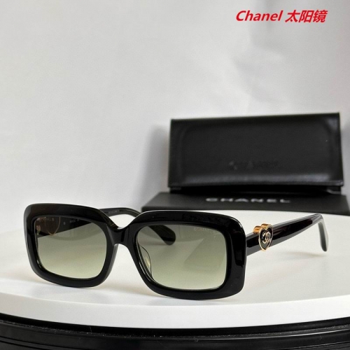 C.h.a.n.e.l. Sunglasses AAAA 5757