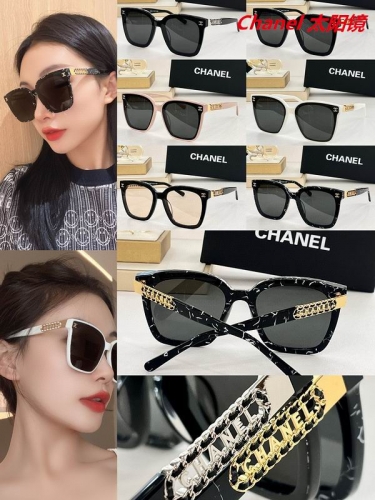 C.h.a.n.e.l. Sunglasses AAAA 4594