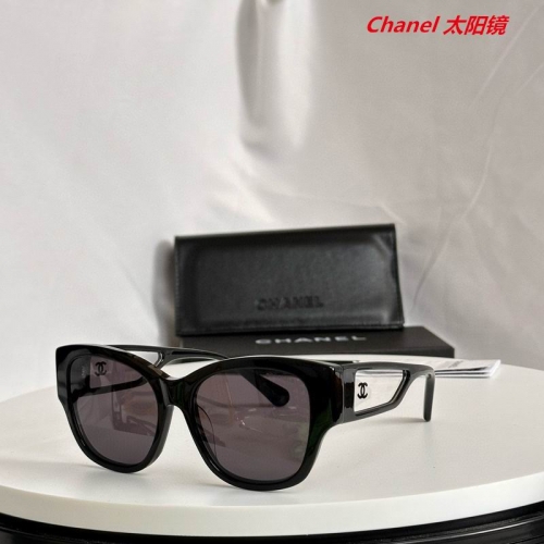 C.h.a.n.e.l. Sunglasses AAAA 5860