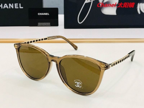 C.h.a.n.e.l. Sunglasses AAAA 6200