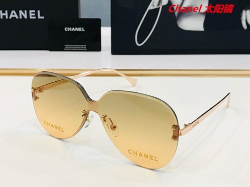 C.h.a.n.e.l. Sunglasses AAAA 6171