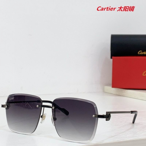 C.a.r.t.i.e.r. Sunglasses AAAA 5409