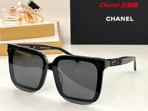 C.h.a.n.e.l. Sunglasses AAAA 4713