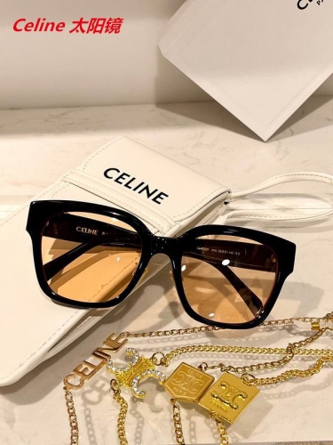 C.e.l.i.n.e. Sunglasses AAAA 4734