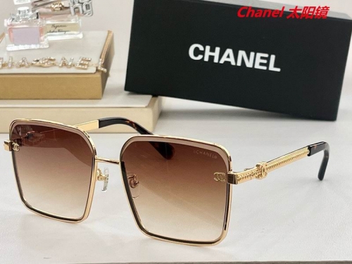 C.h.a.n.e.l. Sunglasses AAAA 4484