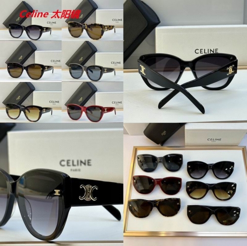 C.e.l.i.n.e. Sunglasses AAAA 4620