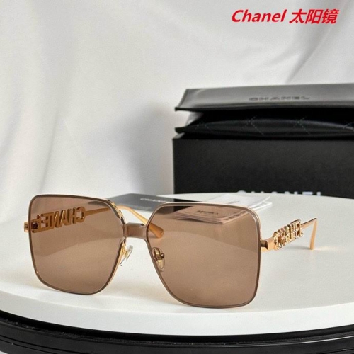 C.h.a.n.e.l. Sunglasses AAAA 5599