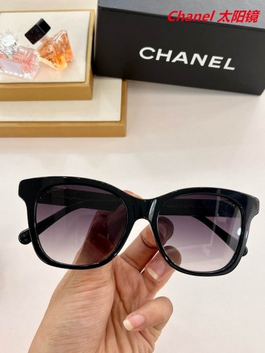 C.h.a.n.e.l. Sunglasses AAAA 4572