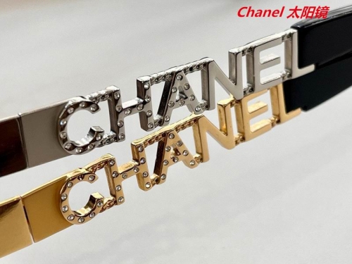 C.h.a.n.e.l. Sunglasses AAAA 4486