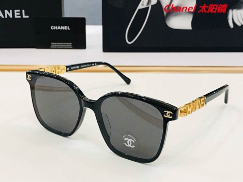 C.h.a.n.e.l. Sunglasses AAAA 6084