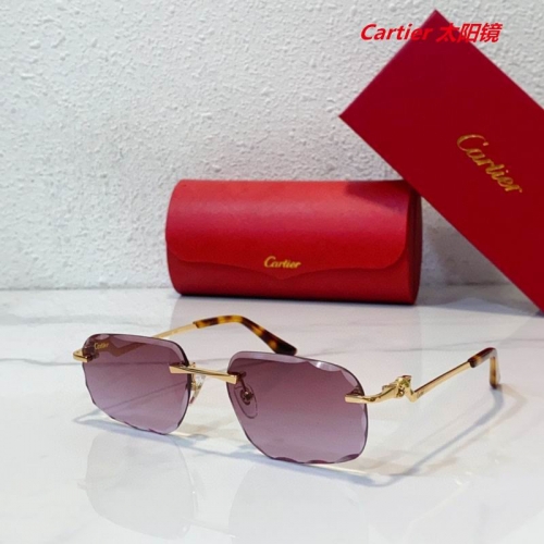 C.a.r.t.i.e.r. Sunglasses AAAA 4309