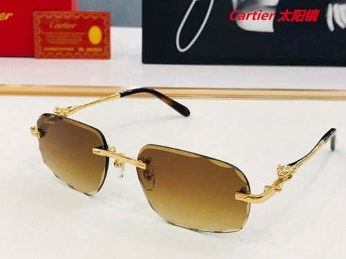 C.a.r.t.i.e.r. Sunglasses AAAA 4727