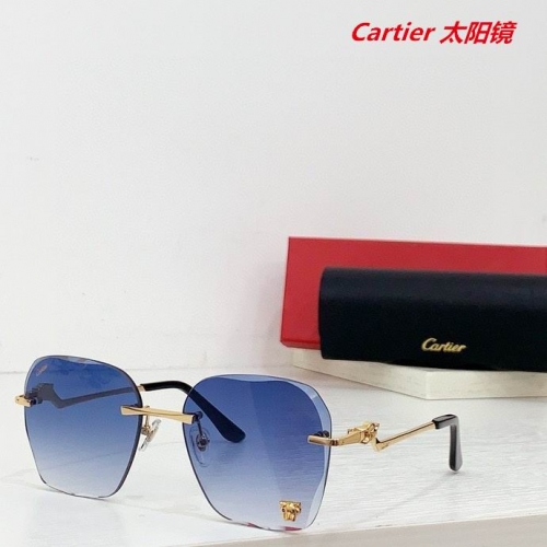 C.a.r.t.i.e.r. Sunglasses AAAA 5292