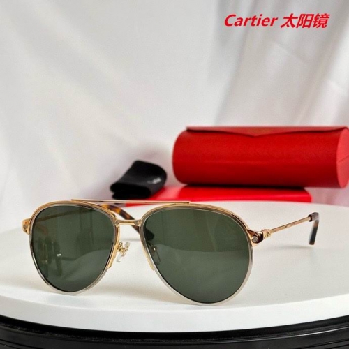 C.a.r.t.i.e.r. Sunglasses AAAA 6054