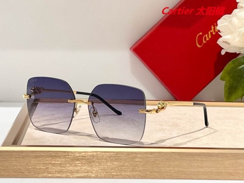 C.a.r.t.i.e.r. Sunglasses AAAA 5798