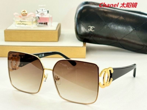 C.h.a.n.e.l. Sunglasses AAAA 4419