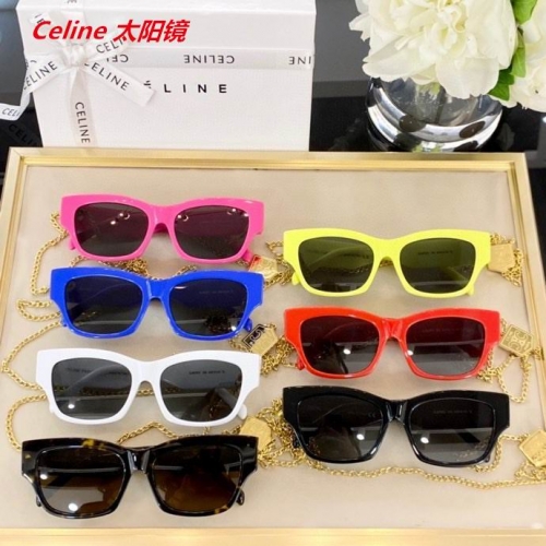 C.e.l.i.n.e. Sunglasses AAAA 4790