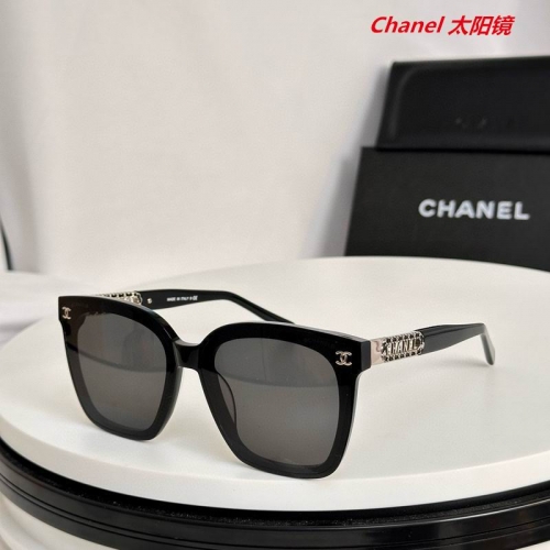 C.h.a.n.e.l. Sunglasses AAAA 5815