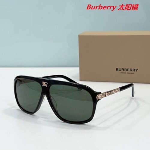 B.u.r.b.e.r.r.y. Sunglasses AAAA 4461