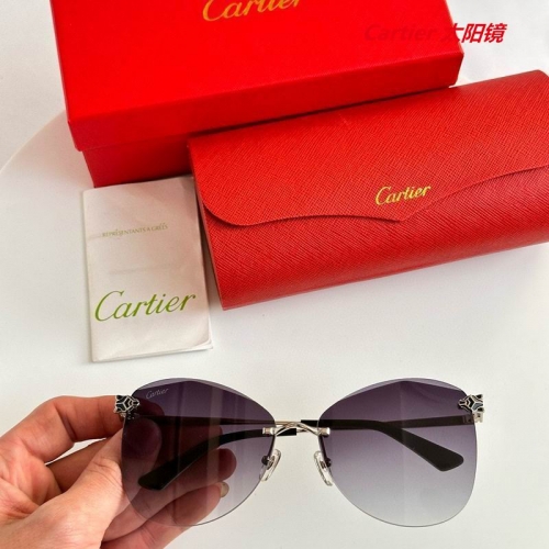 C.a.r.t.i.e.r. Sunglasses AAAA 6174