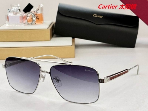 C.a.r.t.i.e.r. Sunglasses AAAA 5843