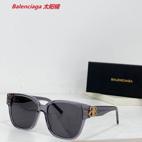 B.a.l.e.n.c.i.a.g.a. Sunglasses AAAA 4200