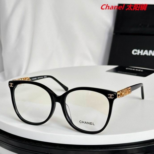 C.h.a.n.e.l. Sunglasses AAAA 5456