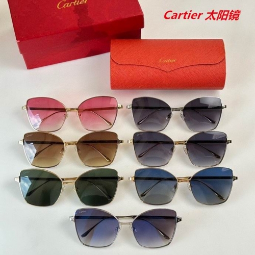 C.a.r.t.i.e.r. Sunglasses AAAA 4147