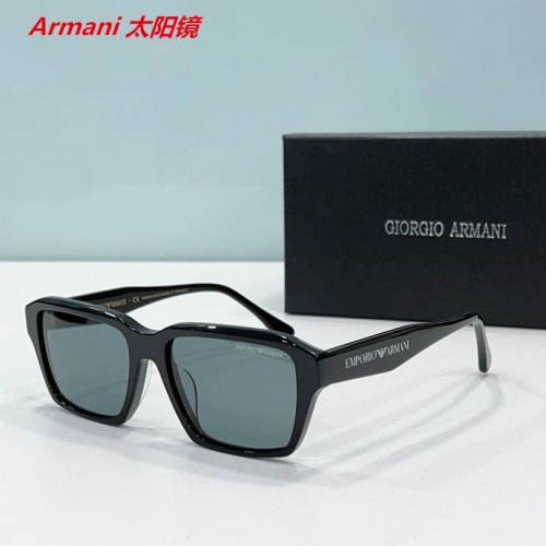 A.r.m.a.n.i. Sunglasses AAAA 4015
